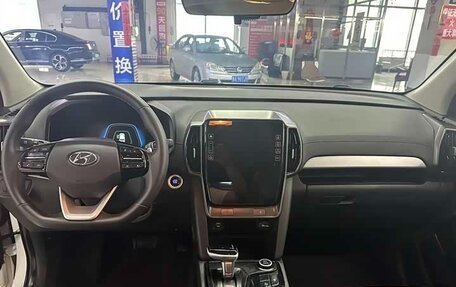 Hyundai ix35, 2022 год, 1 535 000 рублей, 7 фотография