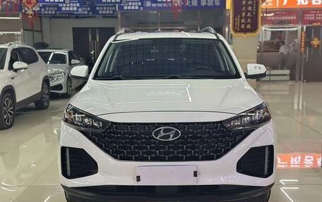 Hyundai ix35, 2022 год, 1 535 000 рублей, 2 фотография