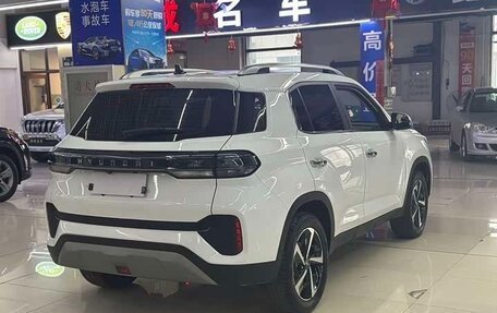 Hyundai ix35, 2022 год, 1 535 000 рублей, 3 фотография