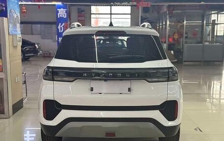 Hyundai ix35, 2022 год, 1 535 000 рублей, 5 фотография