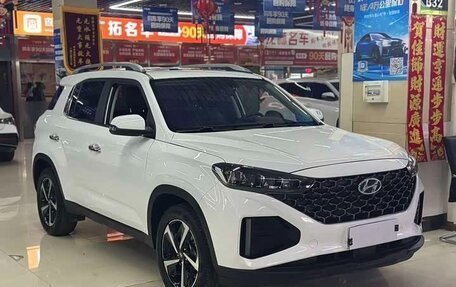 Hyundai ix35, 2022 год, 1 535 000 рублей, 4 фотография