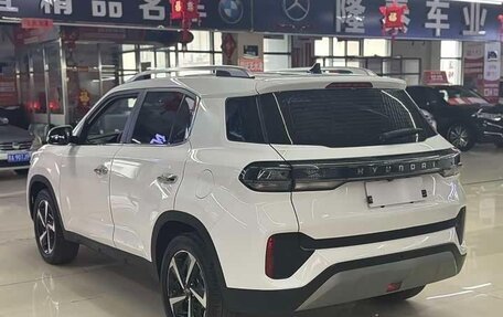 Hyundai ix35, 2022 год, 1 535 000 рублей, 6 фотография