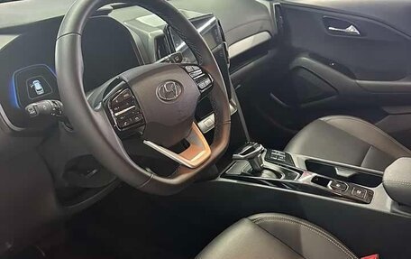 Hyundai ix35, 2022 год, 1 535 000 рублей, 8 фотография