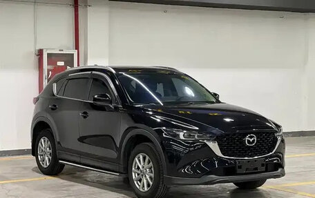 Mazda CX-5 II, 2023 год, 2 310 000 рублей, 3 фотография