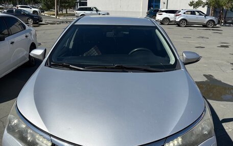 Toyota Corolla, 2013 год, 1 000 000 рублей, 2 фотография