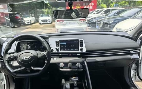 Hyundai Elantra, 2026 год, 1 604 000 рублей, 7 фотография