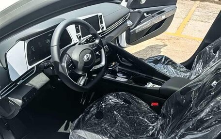 Hyundai Elantra, 2026 год, 1 604 000 рублей, 8 фотография
