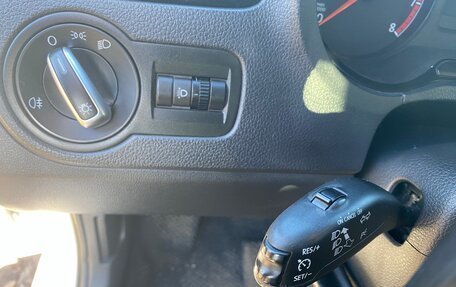 Volkswagen Polo VI (EU Market), 2018 год, 1 000 000 рублей, 11 фотография