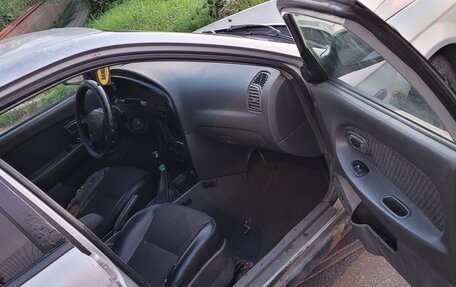 KIA Shuma II, 2001 год, 70 000 рублей, 5 фотография