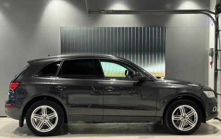 Audi Q5, 2013 год, 2 050 000 рублей, 4 фотография