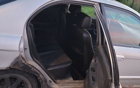KIA Shuma II, 2001 год, 70 000 рублей, 6 фотография