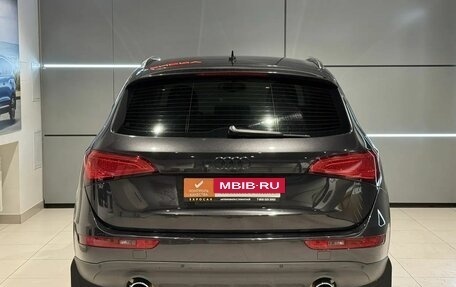 Audi Q5, 2013 год, 2 050 000 рублей, 6 фотография