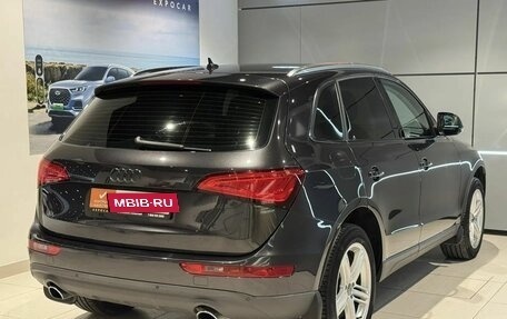 Audi Q5, 2013 год, 2 050 000 рублей, 5 фотография