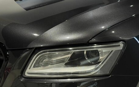 Audi Q5, 2013 год, 2 050 000 рублей, 9 фотография