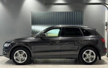 Audi Q5, 2013 год, 2 050 000 рублей, 8 фотография