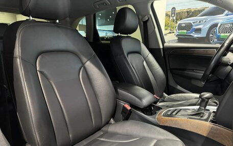 Audi Q5, 2013 год, 2 050 000 рублей, 16 фотография