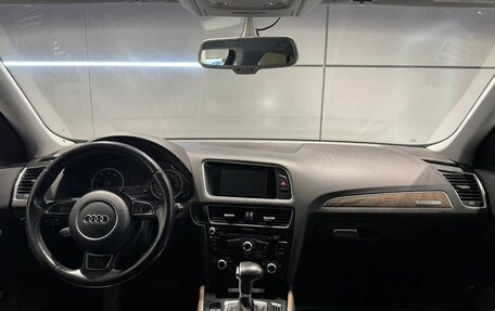 Audi Q5, 2013 год, 2 050 000 рублей, 11 фотография