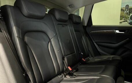 Audi Q5, 2013 год, 2 050 000 рублей, 17 фотография
