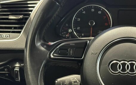 Audi Q5, 2013 год, 2 050 000 рублей, 12 фотография