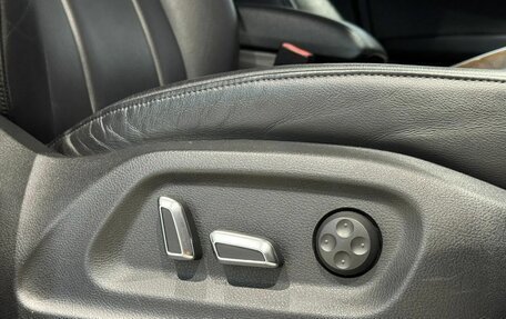 Audi Q5, 2013 год, 2 050 000 рублей, 18 фотография
