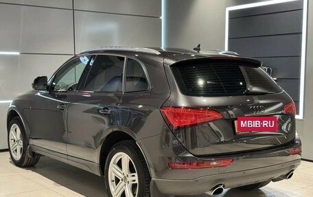 Audi Q5, 2013 год, 2 050 000 рублей, 7 фотография