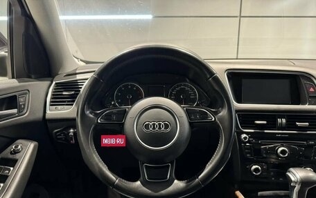 Audi Q5, 2013 год, 2 050 000 рублей, 10 фотография