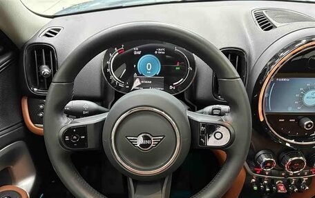 MINI Countryman II (F60), 2023 год, 2 830 000 рублей, 8 фотография