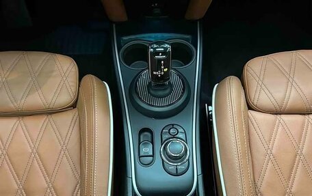 MINI Countryman II (F60), 2023 год, 2 830 000 рублей, 11 фотография