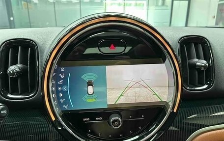 MINI Countryman II (F60), 2023 год, 2 830 000 рублей, 9 фотография
