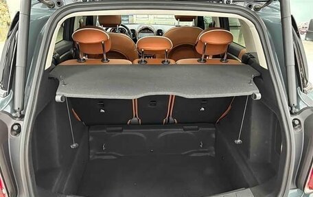 MINI Countryman II (F60), 2023 год, 2 830 000 рублей, 13 фотография