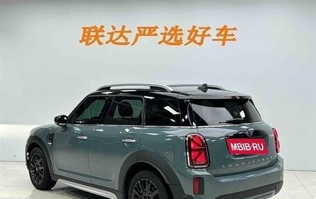 MINI Countryman II (F60), 2023 год, 2 830 000 рублей, 6 фотография