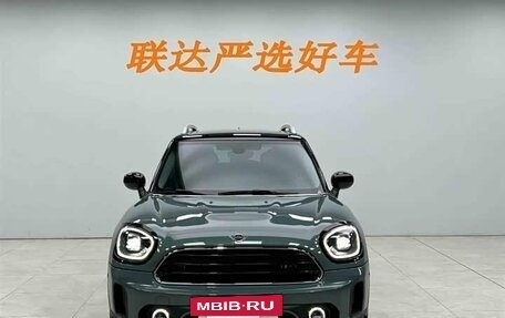 MINI Countryman II (F60), 2023 год, 2 830 000 рублей, 2 фотография