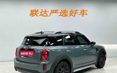 MINI Countryman II (F60), 2023 год, 2 830 000 рублей, 4 фотография