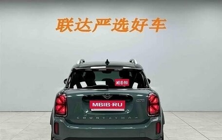 MINI Countryman II (F60), 2023 год, 2 830 000 рублей, 5 фотография