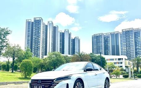 Nissan Altima VI (L34), 2023 год, 1 630 005 рублей, 3 фотография