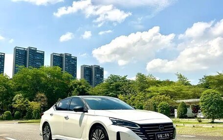 Nissan Altima VI (L34), 2023 год, 1 630 005 рублей, 4 фотография