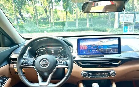 Nissan Altima VI (L34), 2023 год, 1 630 005 рублей, 10 фотография