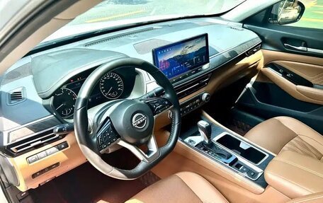 Nissan Altima VI (L34), 2023 год, 1 630 005 рублей, 11 фотография
