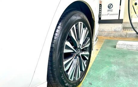 Nissan Altima VI (L34), 2023 год, 1 630 005 рублей, 17 фотография