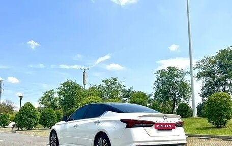 Nissan Altima VI (L34), 2023 год, 1 630 005 рублей, 8 фотография