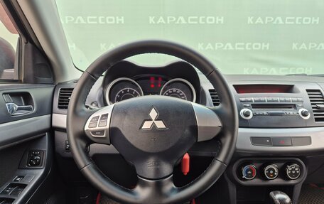 Mitsubishi Lancer IX, 2011 год, 845 000 рублей, 5 фотография
