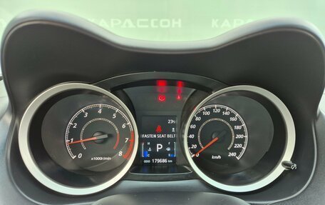 Mitsubishi Lancer IX, 2011 год, 845 000 рублей, 9 фотография