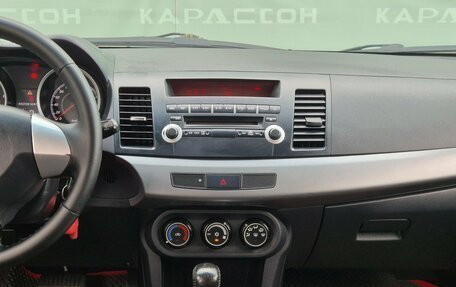 Mitsubishi Lancer IX, 2011 год, 845 000 рублей, 10 фотография