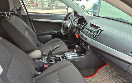 Mitsubishi Lancer IX, 2011 год, 845 000 рублей, 7 фотография