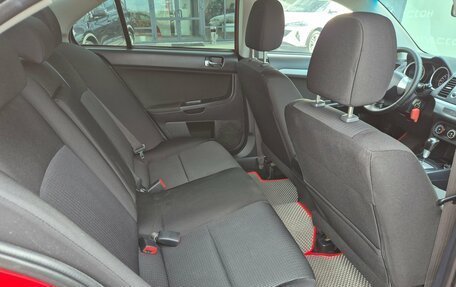 Mitsubishi Lancer IX, 2011 год, 845 000 рублей, 8 фотография