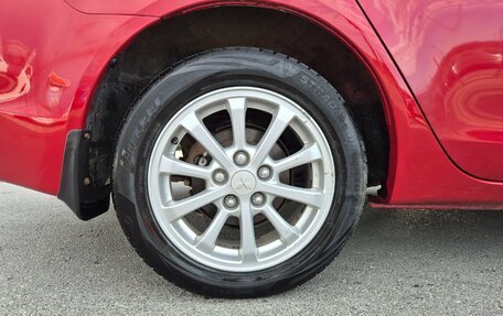 Mitsubishi Lancer IX, 2011 год, 845 000 рублей, 12 фотография