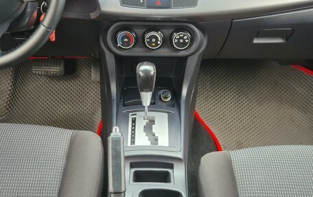 Mitsubishi Lancer IX, 2011 год, 845 000 рублей, 11 фотография