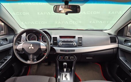 Mitsubishi Lancer IX, 2011 год, 845 000 рублей, 6 фотография