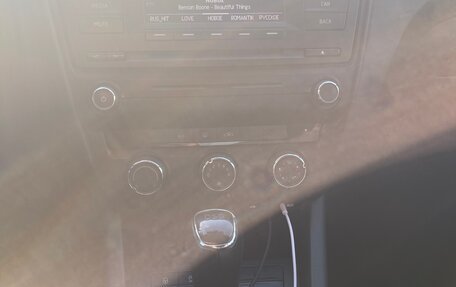 Skoda Octavia, 2014 год, 1 000 000 рублей, 11 фотография