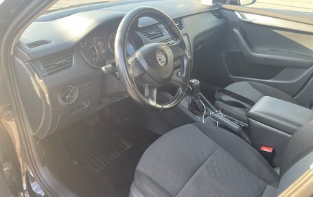 Skoda Octavia, 2014 год, 1 000 000 рублей, 8 фотография